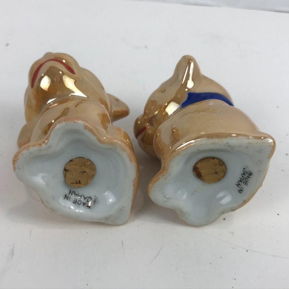 Lusterware, S&P Dogs - Picture 3 of 5